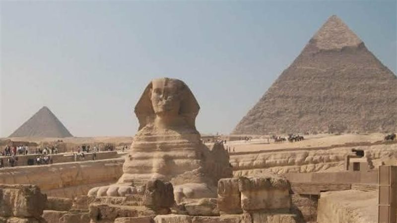 المعالم الأثرية،فيتو