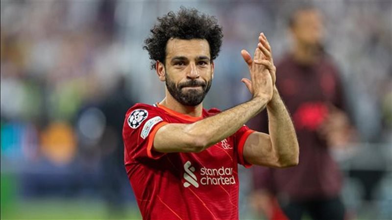 محمد صلاح، فيتو