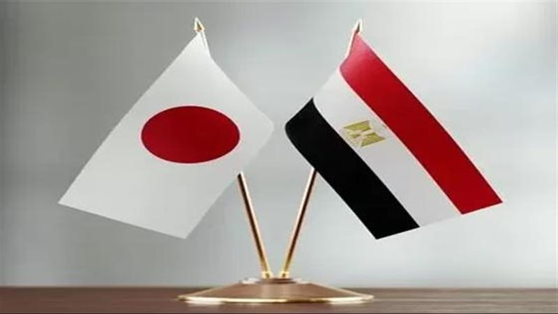 العلاقات المصرية