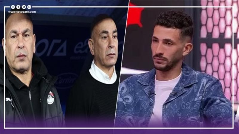 فتوح والتوأم حسام