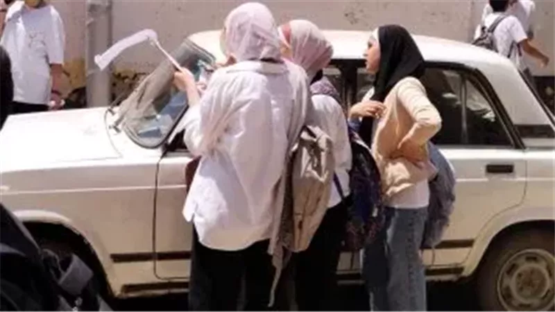  فتح باب التظلم على