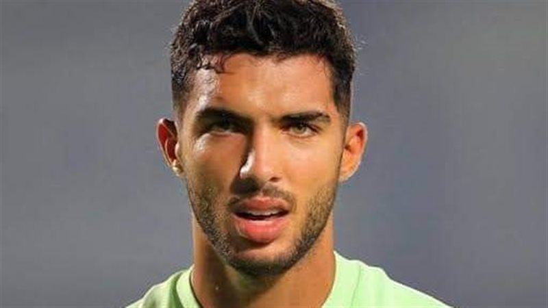 يوسف أيمن، فيتو