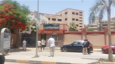  طلاب الثانوية الأزهرية بالقليوبية: امتحان الحديث سهل والفقه صعب