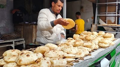 هل يرتفع سعر الخبز السياحي بعد زيادة المحروقات؟ الشعبة توضح