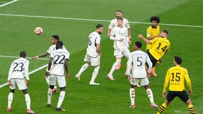 صدامات نارية في دوري أبطال أوروبا، ريال مدريد يواجه ليفربول ودورتموند.. مانشستر سيتي أمام باريس سان جيرمان.. وبرشلونة مع بايرن ميونخ