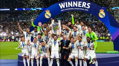 ريال مدريد ضد أتالانتا، موقف جولر وإندريك من السوبر الأوروبي