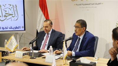 «أمناء الحوار الوطني» يرحب بقرار السيسي ويطالب بسرعة تنفيذ توصياته عن الحبس الاحتياطي 