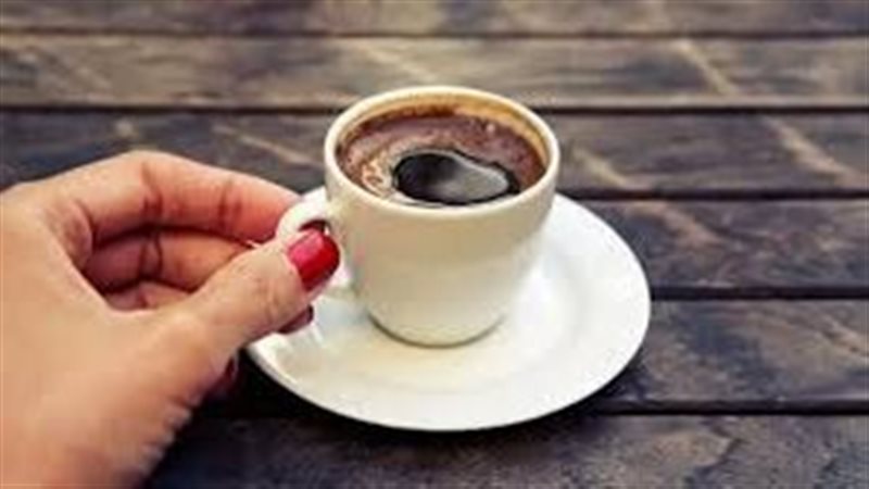 تفسيرحلم شرب القهوة