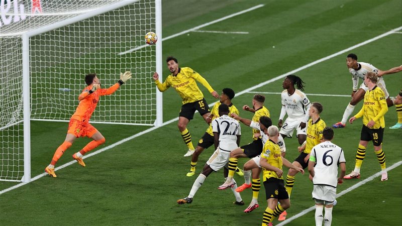 ريال مدريد