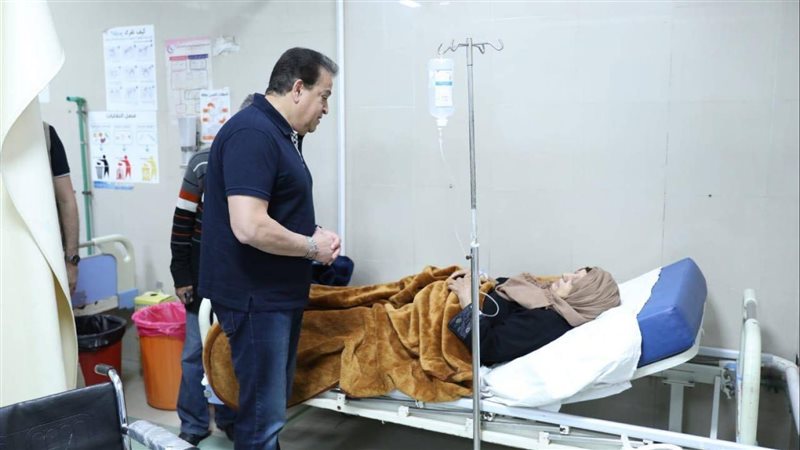 دعم الرعاية الصحية،
