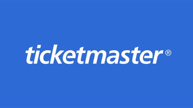 Ticketmaster، فيتو