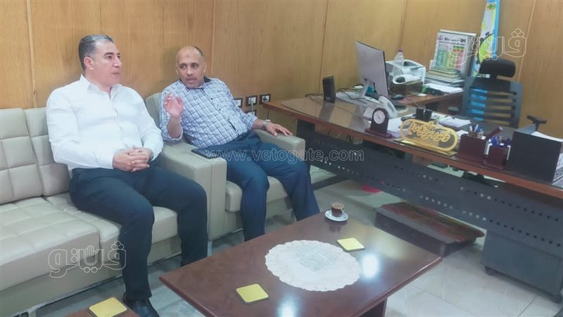 صورة من لقاء كلا