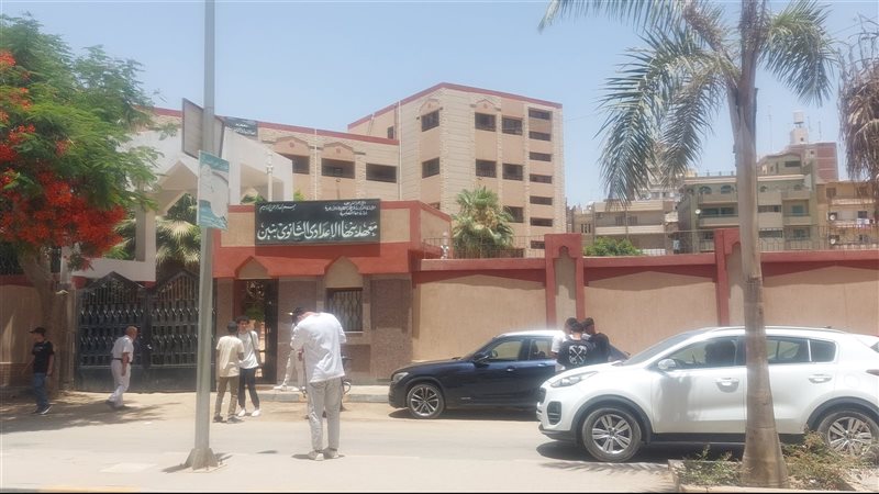لجان الثانوية الازهرية