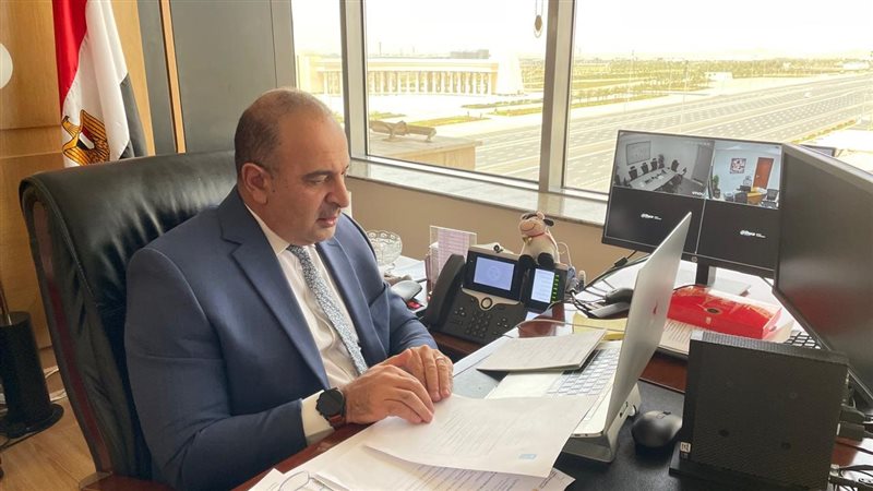 الدكتور احمد كمالي