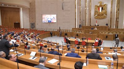  «محاكمة الحكومة» تثير أزمة تحت قبة البرلمان، والأغلبية تتمسك بالحذف من المضبطة 