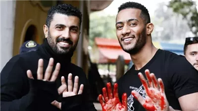 أسباب انفصال المخرج محمد سامي ومحمد رمضان فنيا بالسباق الرمضاني 2025