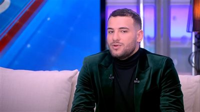 التحقيق مع مطرب المهرجانات مسلم في نقابة المهن الموسيقية لهذا السبب 