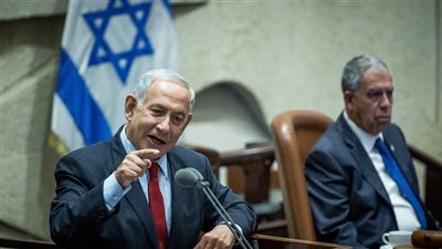 بعد تراشق نتنياهو وبن غفير بالتصريحات.. معلومات عن قانون كشف الكذب في إسرائيل.. ورئيس وزراء الاحتلال: نعاني من وباء التسريبات