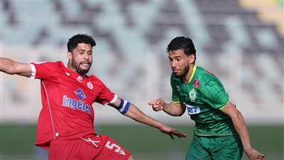 الجيش الملكي يتعادل أمام التطواني ويهدي صدارة الدوري المغربي للرجاء