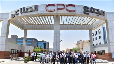 20 مليار جنيه استثمارات، تفاصيل مشروع مجمع cpc الصناعي في أكتوبر (فيديو)