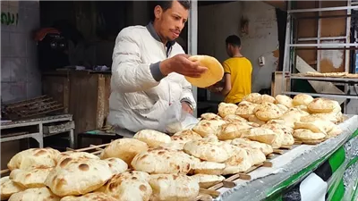 أبرز مطالب أصحاب المخابز من وزير التموين