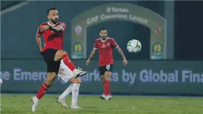 أفشة يكشف تفاصيل هدف 