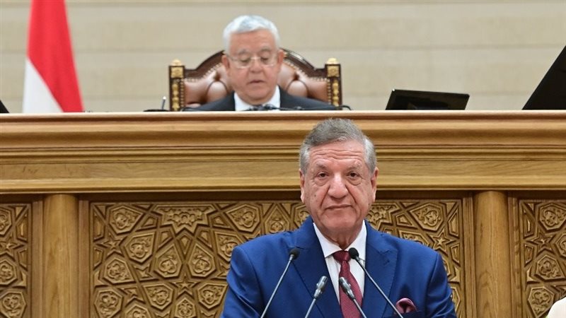 مناقشة موازنة الدولة
