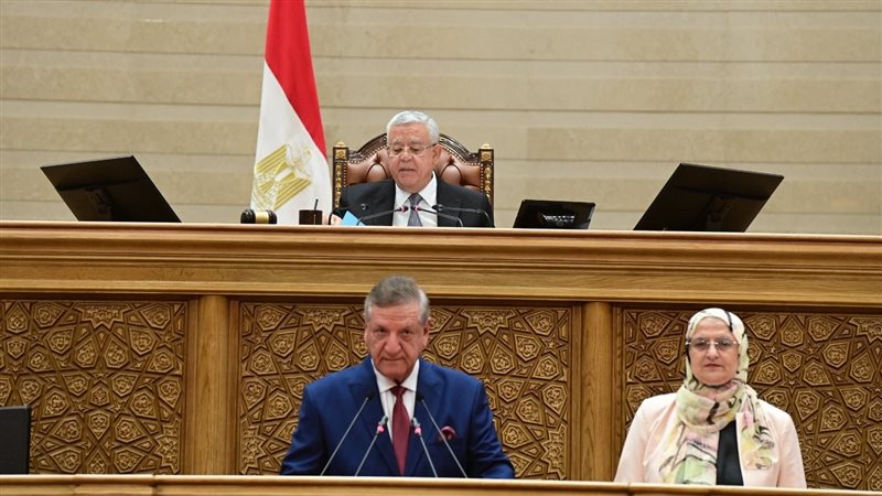 مناقشة الموازنة العامة