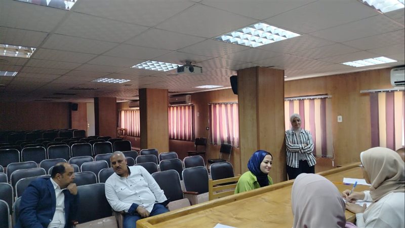 رياضة القليوبية،