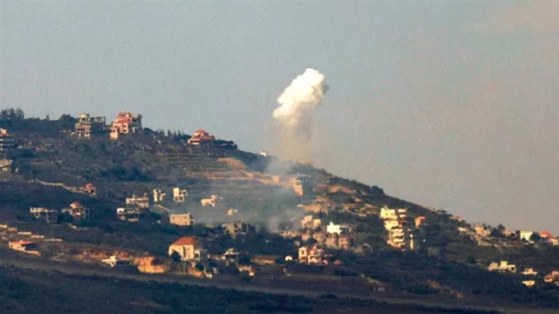 جنوب لبنان، فيتو