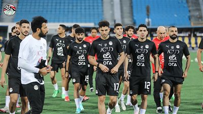 موعد مباراة مصر وبوركينا فاسو في تصفيات كأس العالم