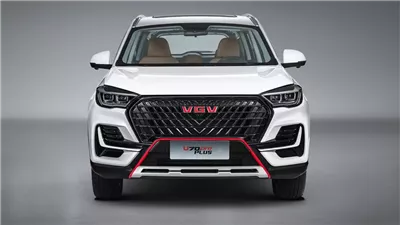 أسعار سيارات VGV U70 Pro Plus العائلية 