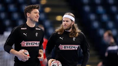 كرة اليد، ضربة موجعة لمنتخب الدنمارك قبل مونديال 2025