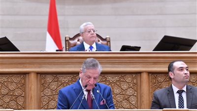 مجلس النواب يوافق على الموازنة العامة للدولة للعام المالى الجديد