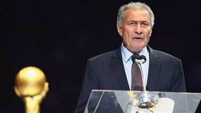 حسن مصطفى يقبل استقالة عضوي مجلس إدارة اتحاد كرة اليد 
