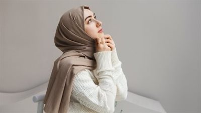 تفسير حلم الحجاب في المنام وعلاقته باقتراب الخير والرزق الواسع 