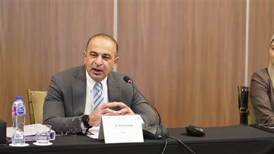 نائب وزيرة التخطيط يترأس اجتماع مجموعة العمل الخاصة بنموذج تقييم الوظائف الخضراء