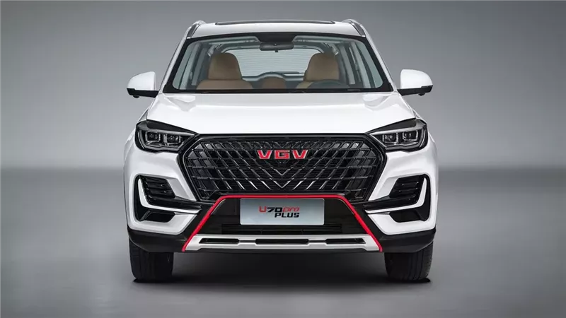 سيارة VGV U70 Pro