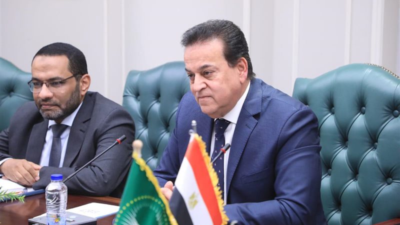 د.خالد عبدالغفار،