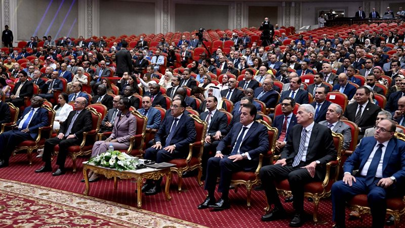المؤتمر والمعرض الطبي