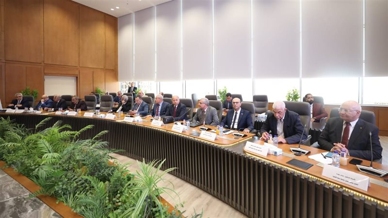 رئيس جامعة أسيوط