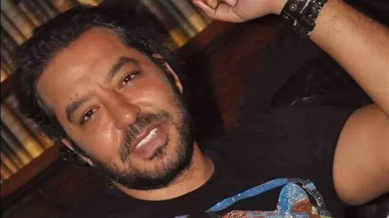 سغيد إمام، فيتو
