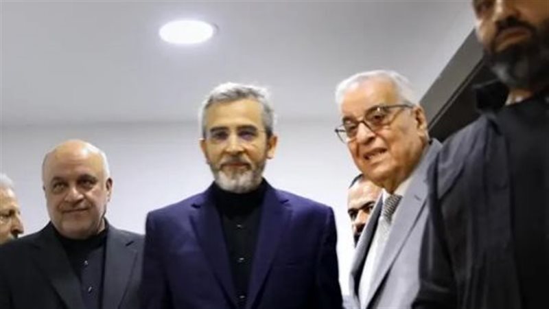 باكري، فيتو 