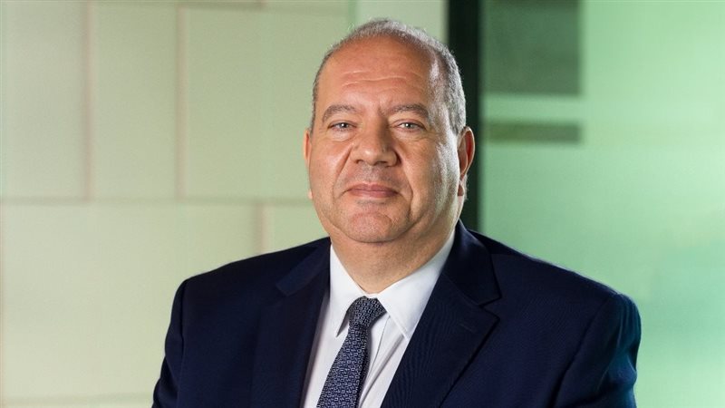 المهندس هشام عبد