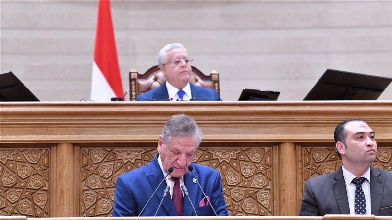 مجلس النواب، فيتو