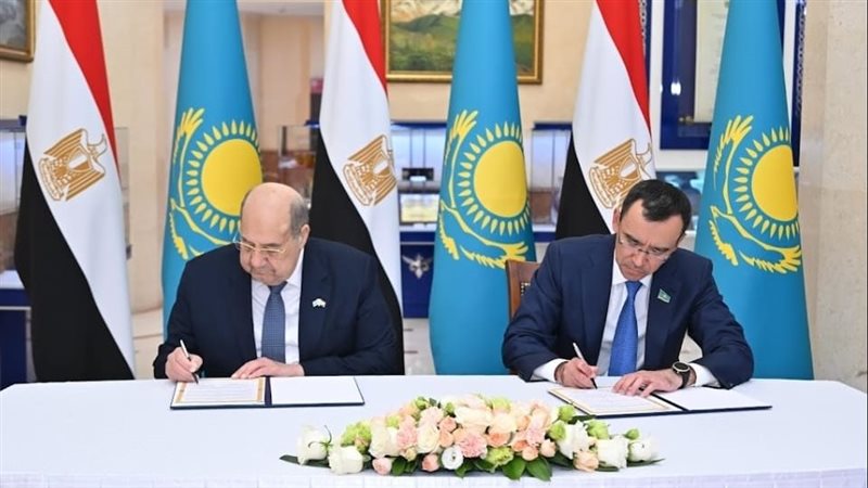 تفاصيل زيارة وفد