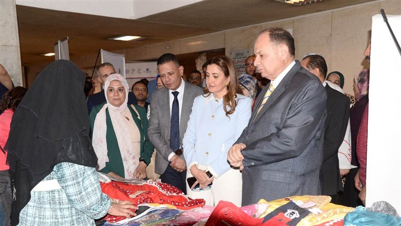 احتفالية مشروع فرصة