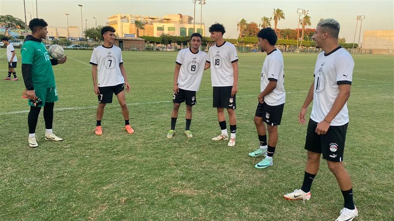 منتخب الشباب، فيتو
