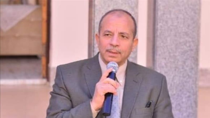 وكيل وزارة التربية