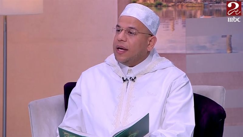 الدكتور أسامة قابيل،